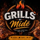 My business name is. Grills by Mîdē