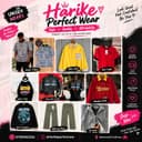 Harike Perfect Wear π