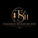 My business name is Tailored Signature Hub
