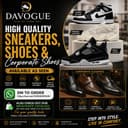 Davogue Footwares