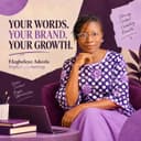 Content creation by Adeola