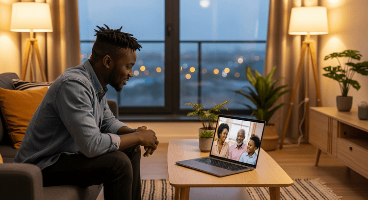 Best Ways to Send Money to Nigeria from the USA in 2026 | TrustAm Blog