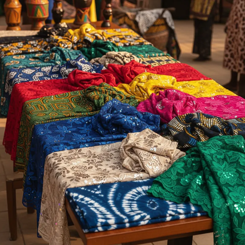 Aso Ebi Planning Tool