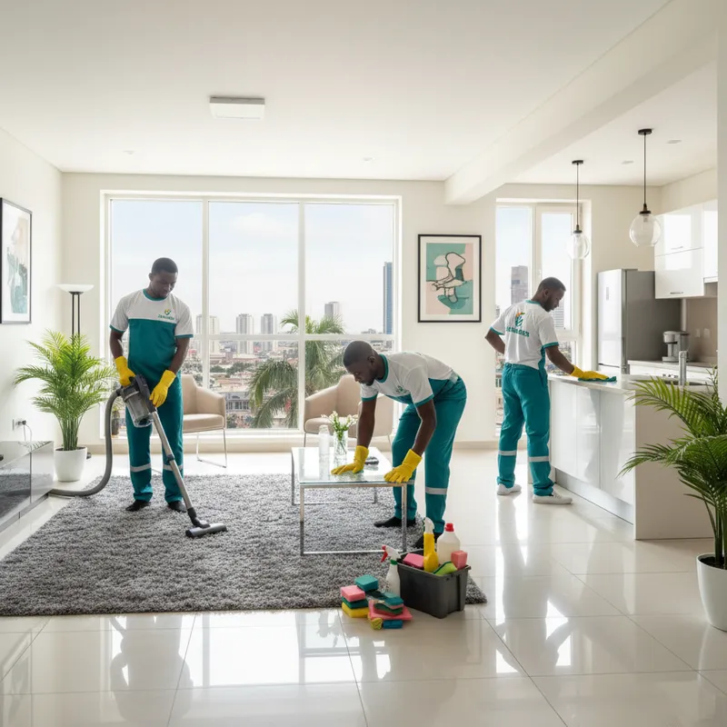 Cleaner Hourly Cost Calculator