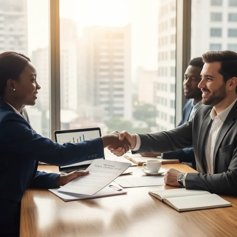 Quote Generator Nigeria