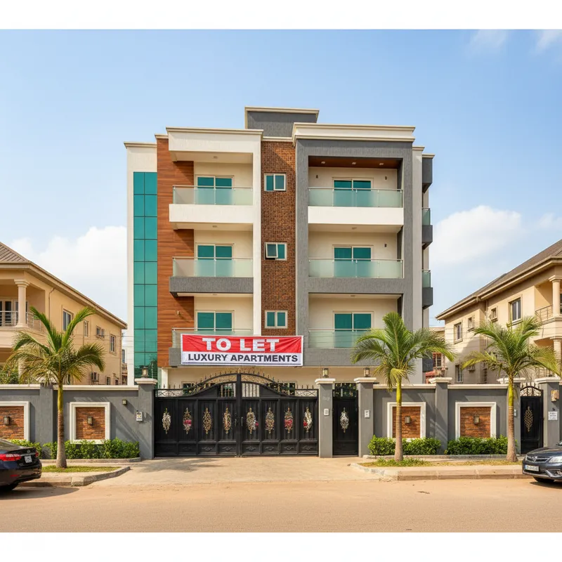 Rent Affordability Calculator Nigeria