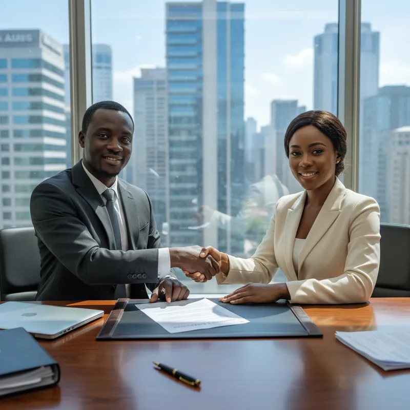 Service Contract Generator