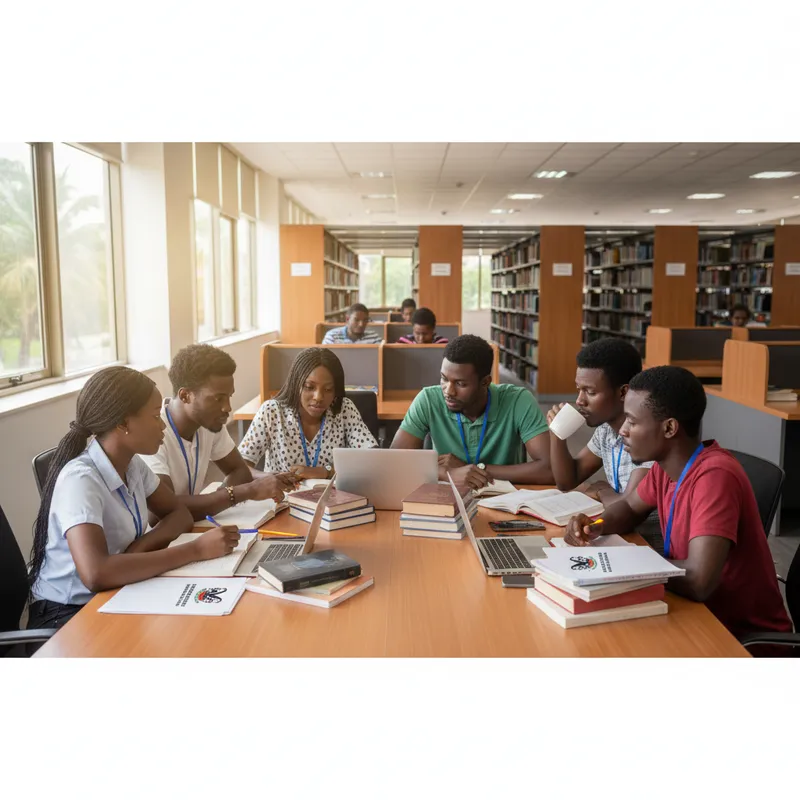 Student Budget Calculator Nigeria