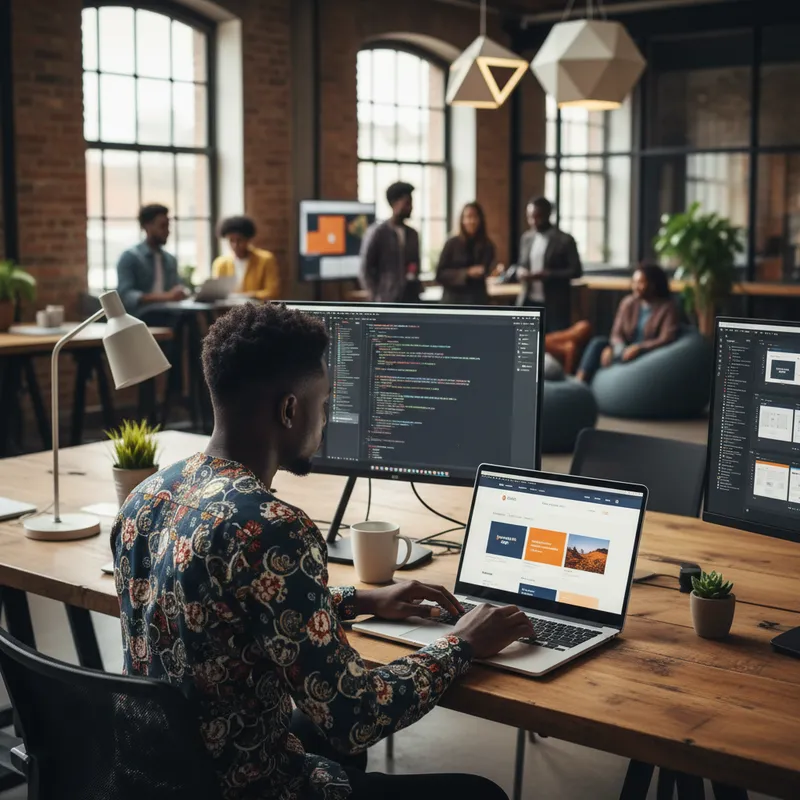 Website Design Cost Calculator